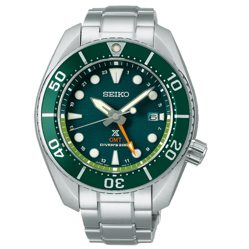 [SFK003J1] Montre Seiko Prospex Mer SFK003J1