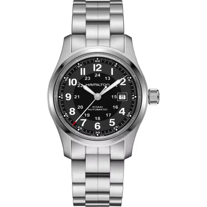 [H70515137] Montre Khaki Field Auto H70515137