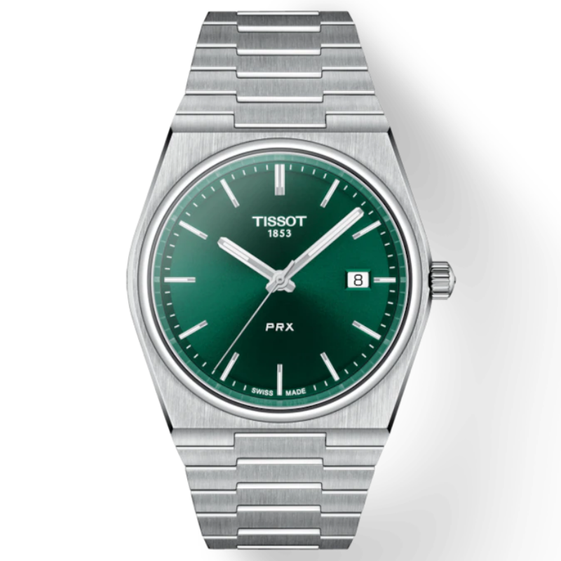 [T137.410.11.091.00] Montre Tissot T-Classic PRX T137.410.11.091.00