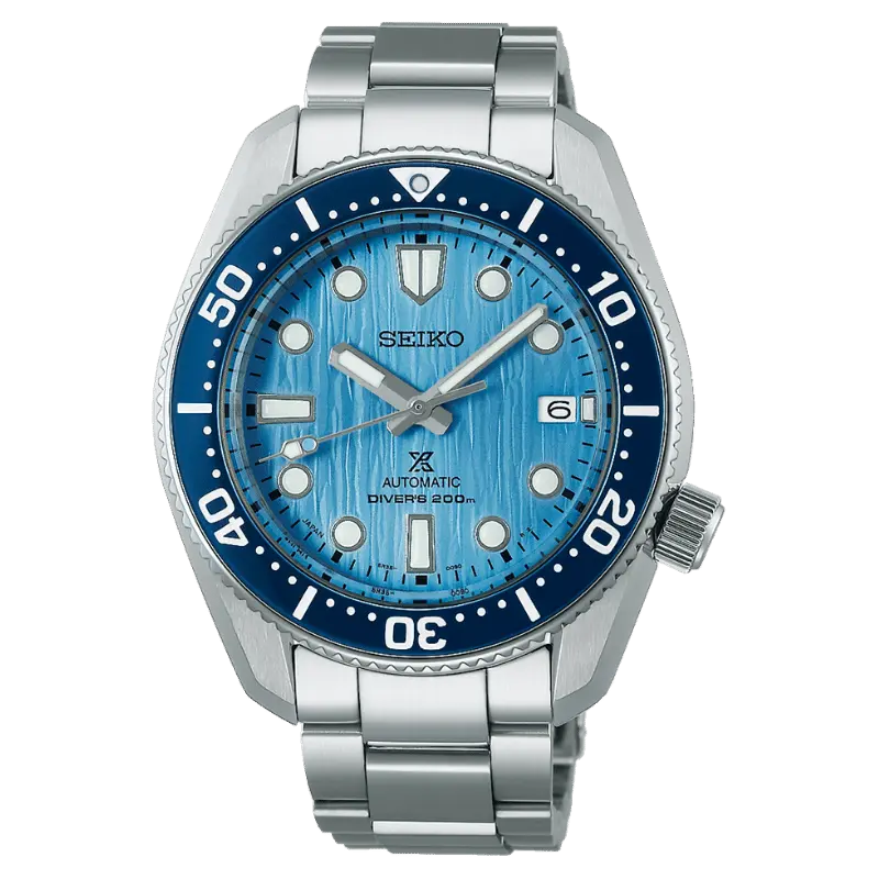 [SPB299J1] Seiko Prospex Automatique Diver'S 200M SPB299J1
