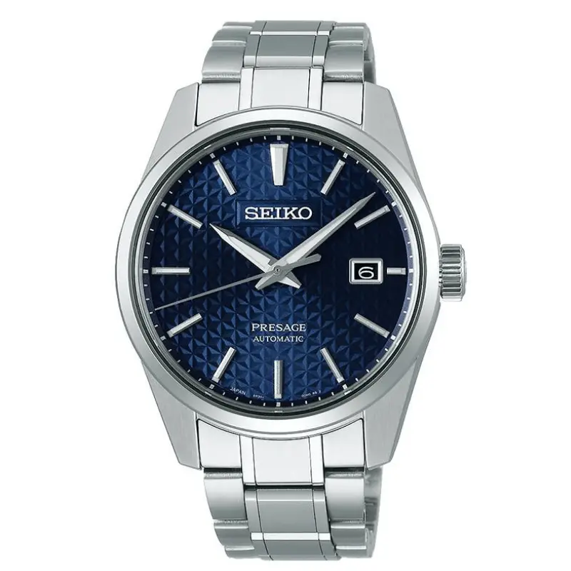[SPB167J1] Seiko Presage Automatique 3 Aiguilles SPB167J1
