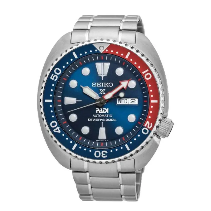Seiko Prospex Automatique Diver's SRPE99K1