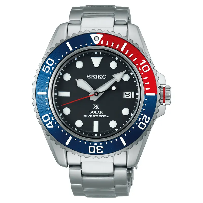 [SNE591P1] Seiko Prospex Solaire Diver's 200M SNE591P1