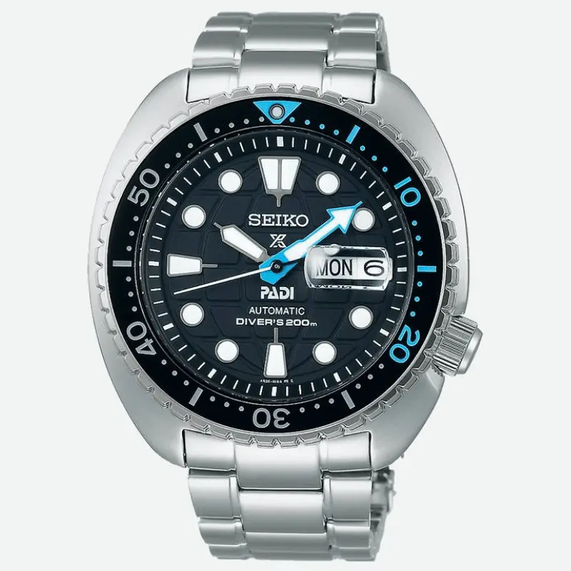 [SRPG19K1] Seiko Propex Automatique Diver's 200m SRPG19K1