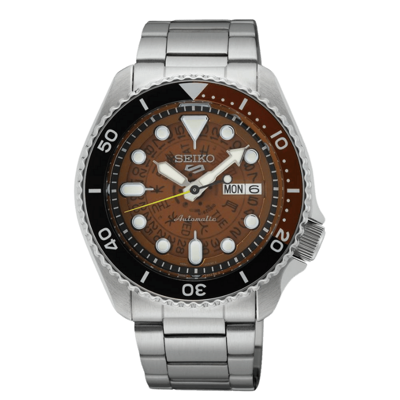 [SRPJ47K1] Seiko 5 Sports SRPJ47K1