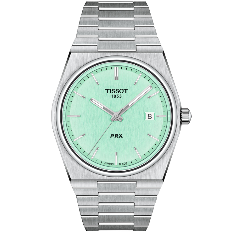 Montre Tissot T-Classic PRX T137.410.11.091.01