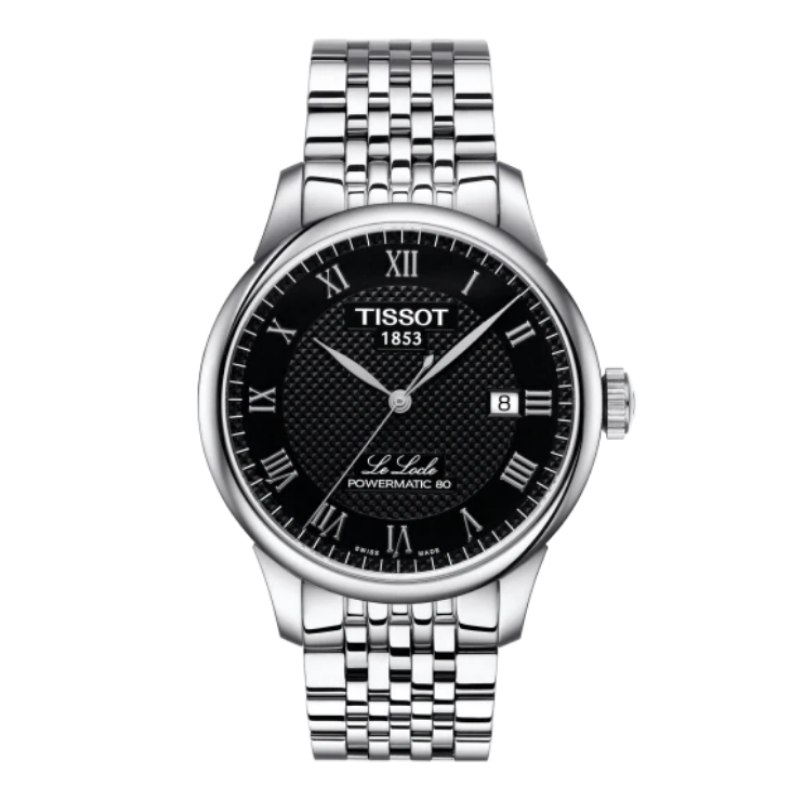 [T006.407.11.053.00] Montre Tissot T-Classic Le Locle Automatique T006.407.11.053.00
