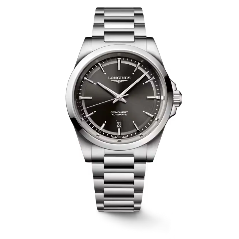 Montre Longines Conquest L3.830.4.52.6