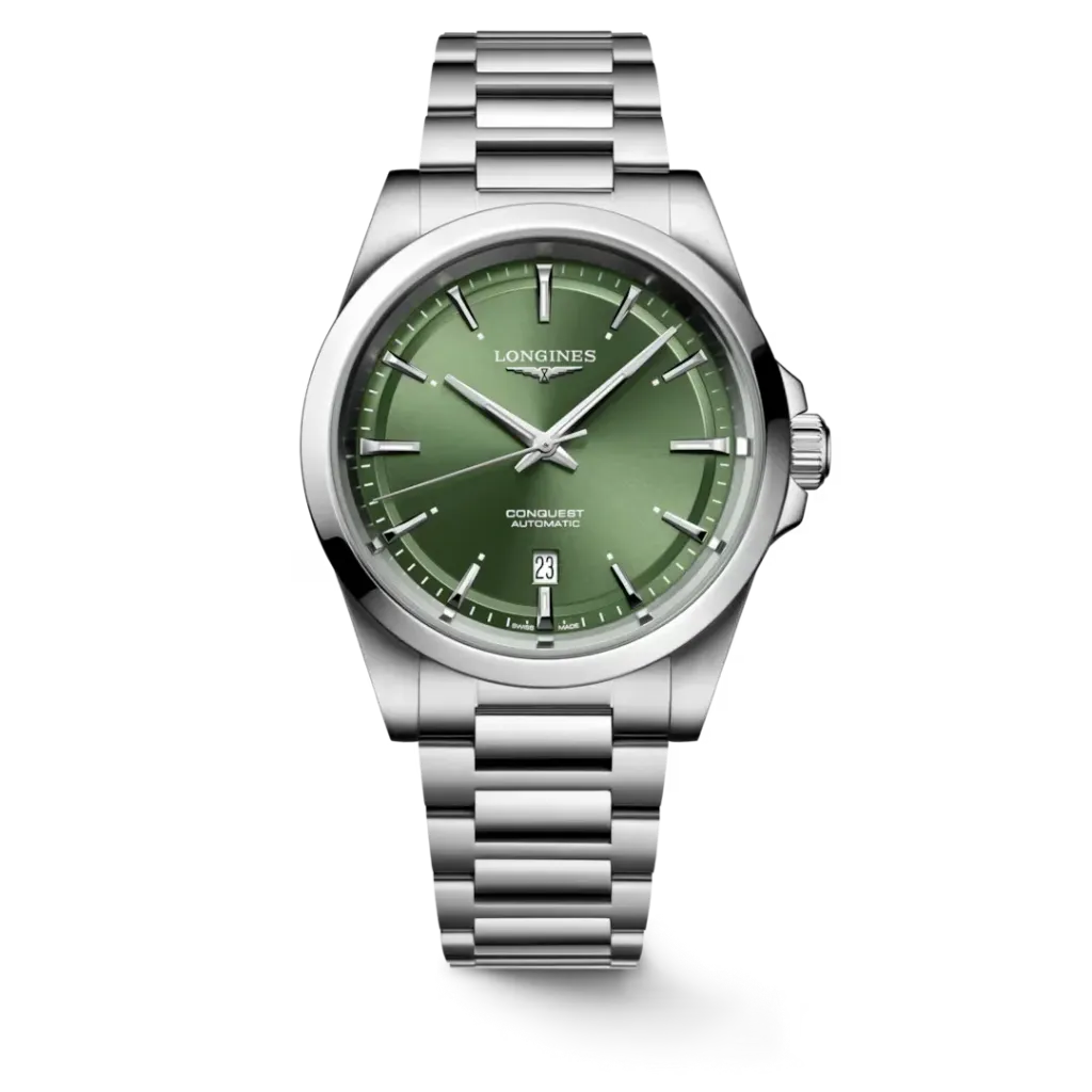 Montre Longines Conquest L3.830.4.02.6
