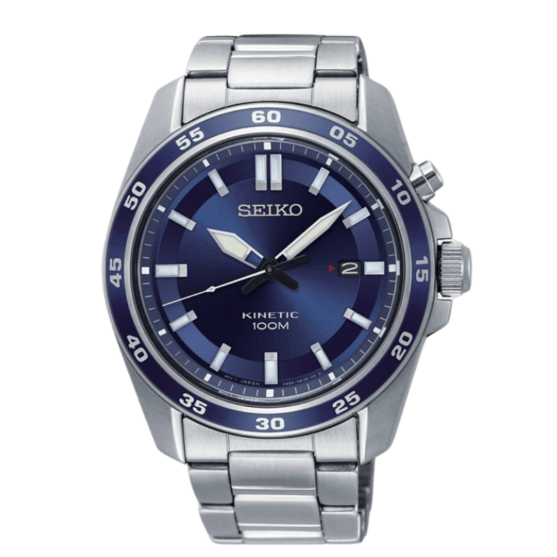 [SKA783P1] Seiko Sport Kinetic SKA783P1