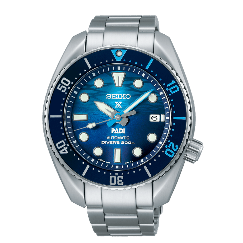 [SPB375J1] Seiko Prospex SPB375J1