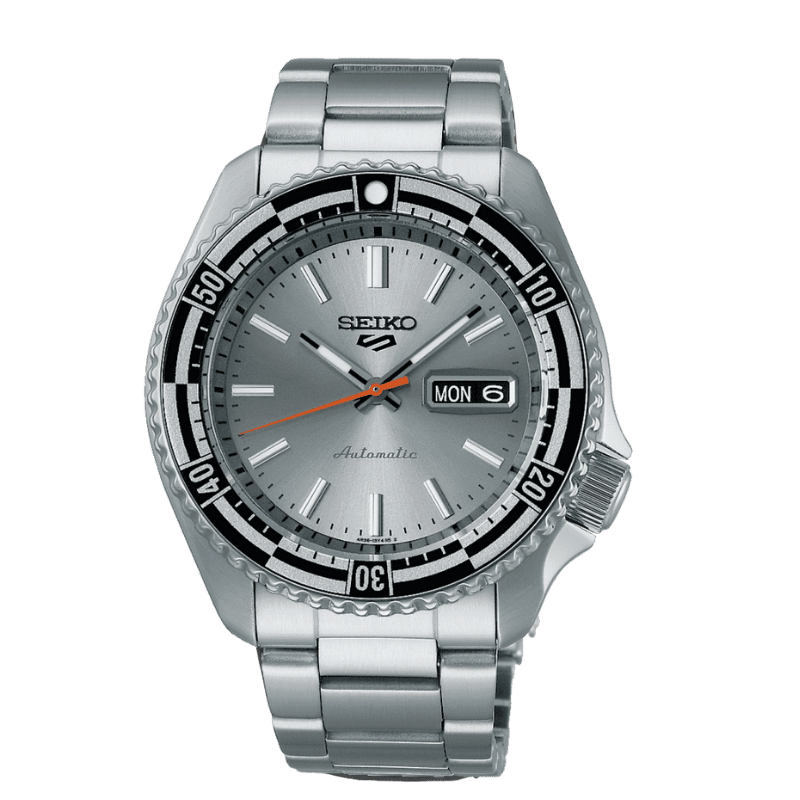 [SRPK09K1] Seiko 5 Automatique SRPK09K1