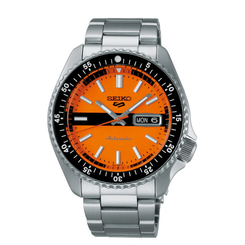 [SRPK11K1] Seiko 5 Sport SRPK11K1