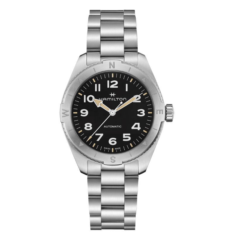 [H70315130] Montre Hamilton Khaki Field Expedition Auto H70315130