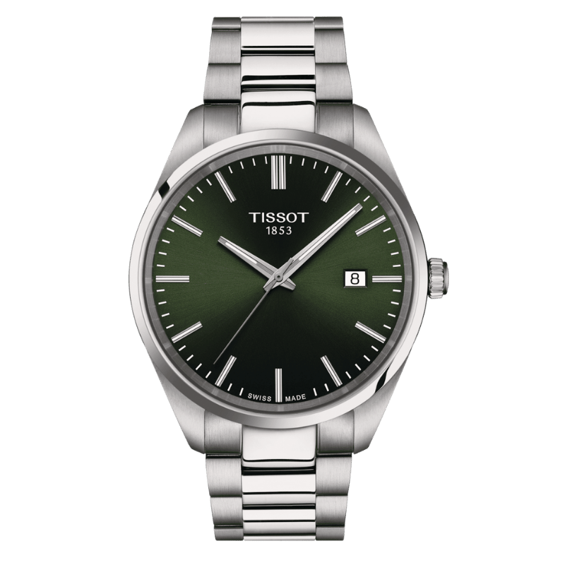 Montre Tissot PR 100 T150.410.11.091.00