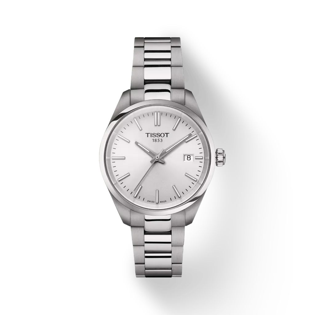 Montre Tissot PR 100 34mm T150.210.11.031.00