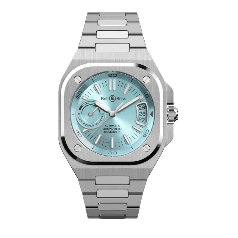 [BRX5R-IB-ST/SST] Montre Bell & Ross BRX5R-IB-ST/SST