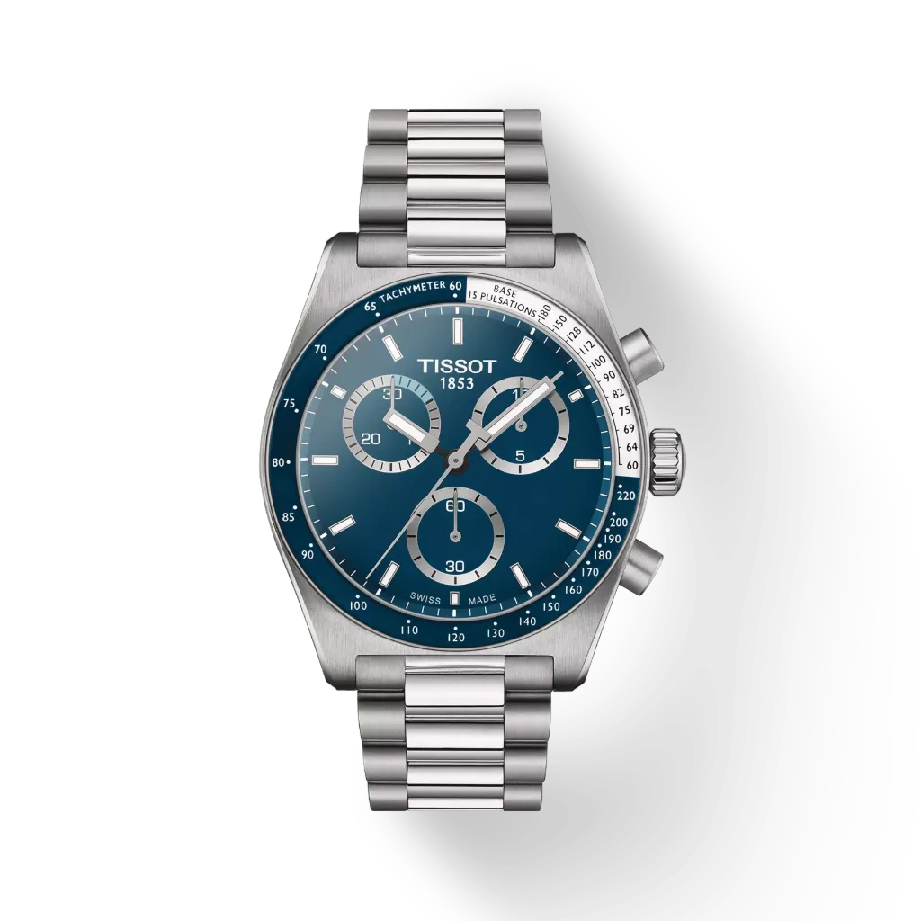 [T149.417.11.041.00] Montre Tissot PR516 40mm T149.417.11.041.00