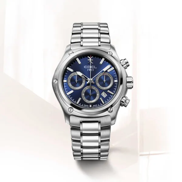 [1216618] Montre Ebel 1911 1216618