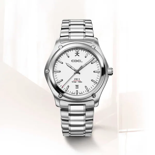 [1216607] Montre Ebel 1911 1216607