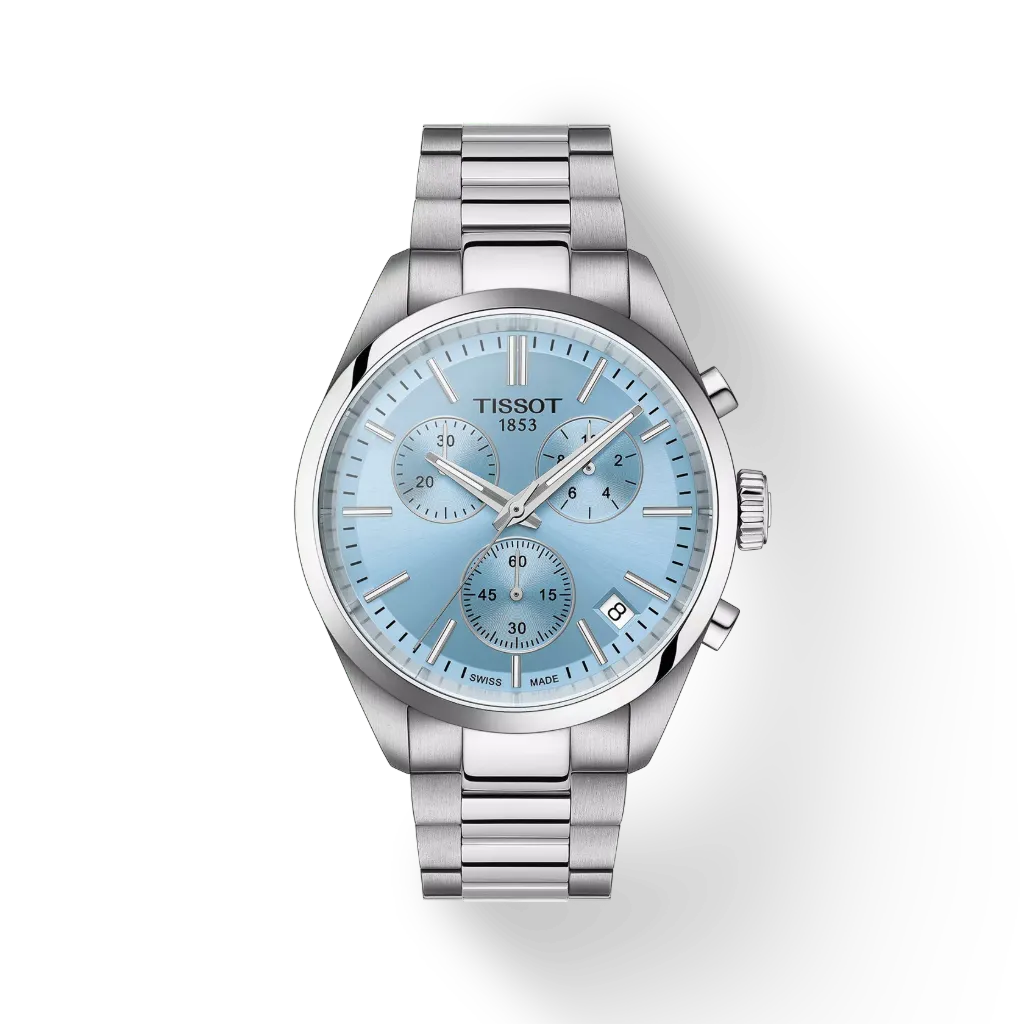 Montre Tissot PR 100 40mm T150.417.11.351.00