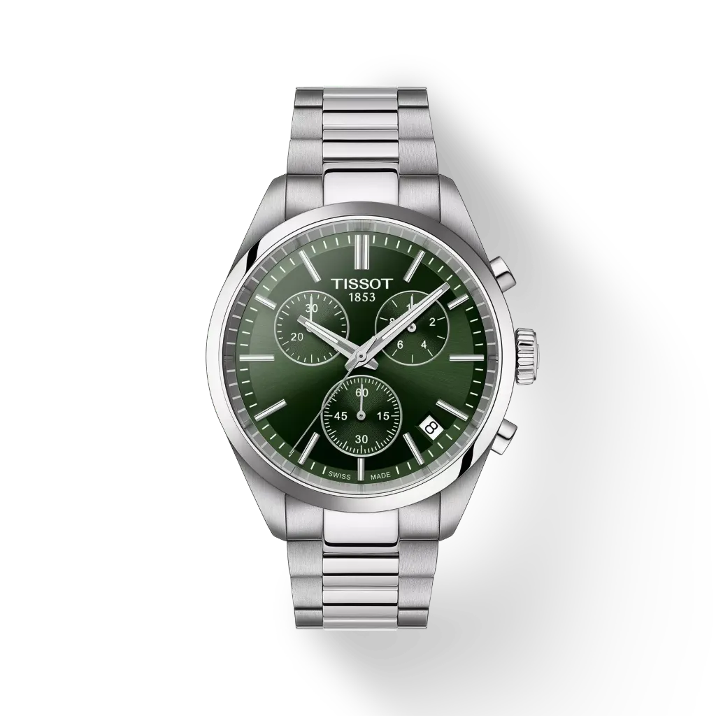 [T150.417.11.091.00] Montre Tissot PR 100 40mm T150.417.11.091.00