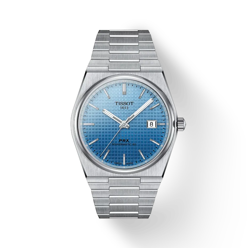 [T137.407.11.351.01] Montre Tissot PRX 40mm T137.407.11.351.01