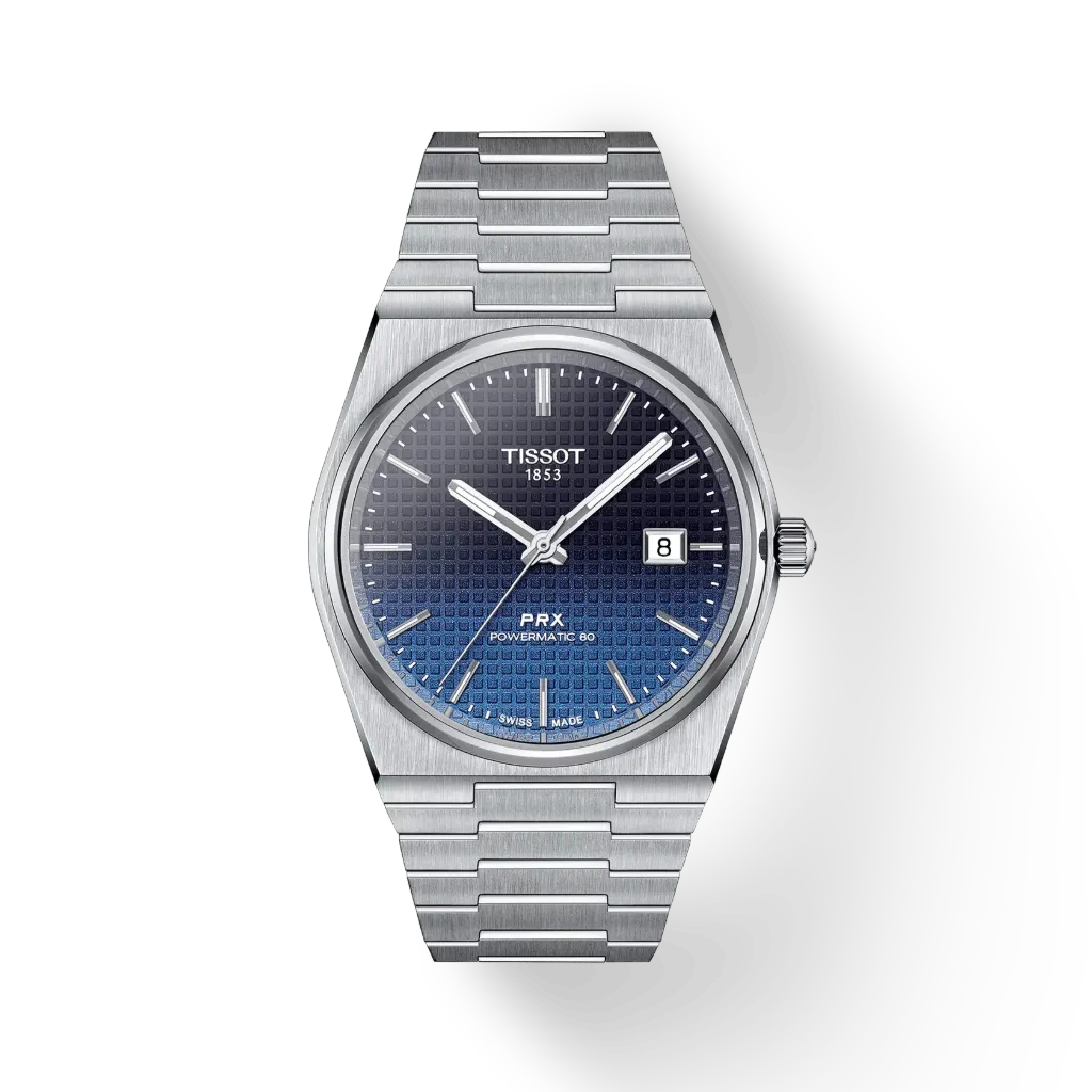 [T137.407.11.051.01] Montre Tissot PRX 40mm T137.407.11.051.01