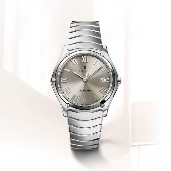 Montre Ebel Sport Classic 1216651
