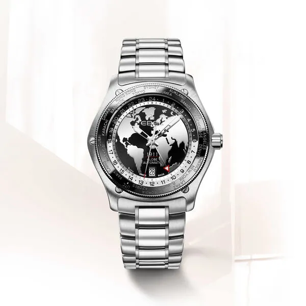 Montre Ebel 1911 1216666