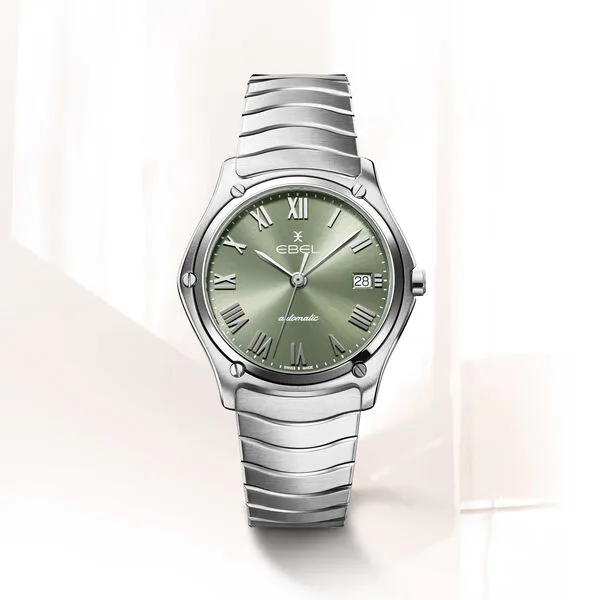 Montre Ebel Sport Classic 1216652