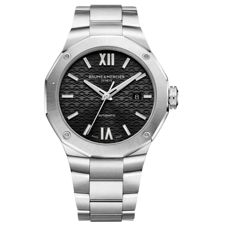 [10621] Montre Baume et Mercier Riviera 10621