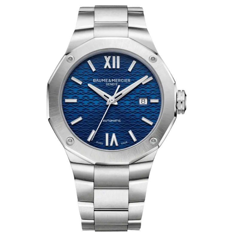 [10620] Montre Baume et Mercier Riviera 10620