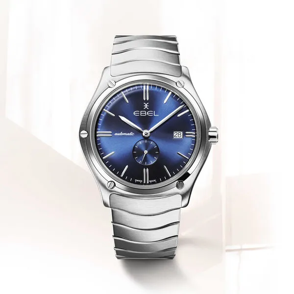 [1216657] Montre Ebel Sport Classic 1216657