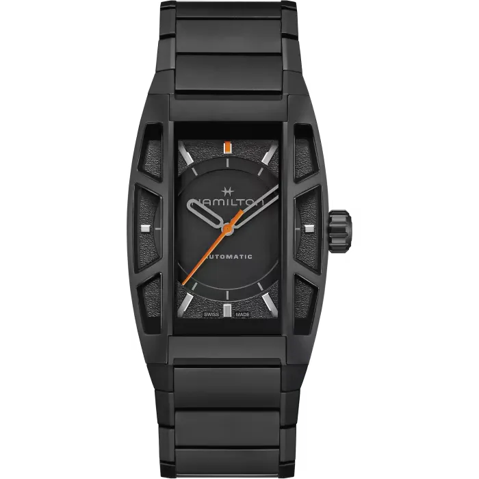 Montre Hamilton American Classic Boulton Death Stranding 2 Édition Limitée H13605130