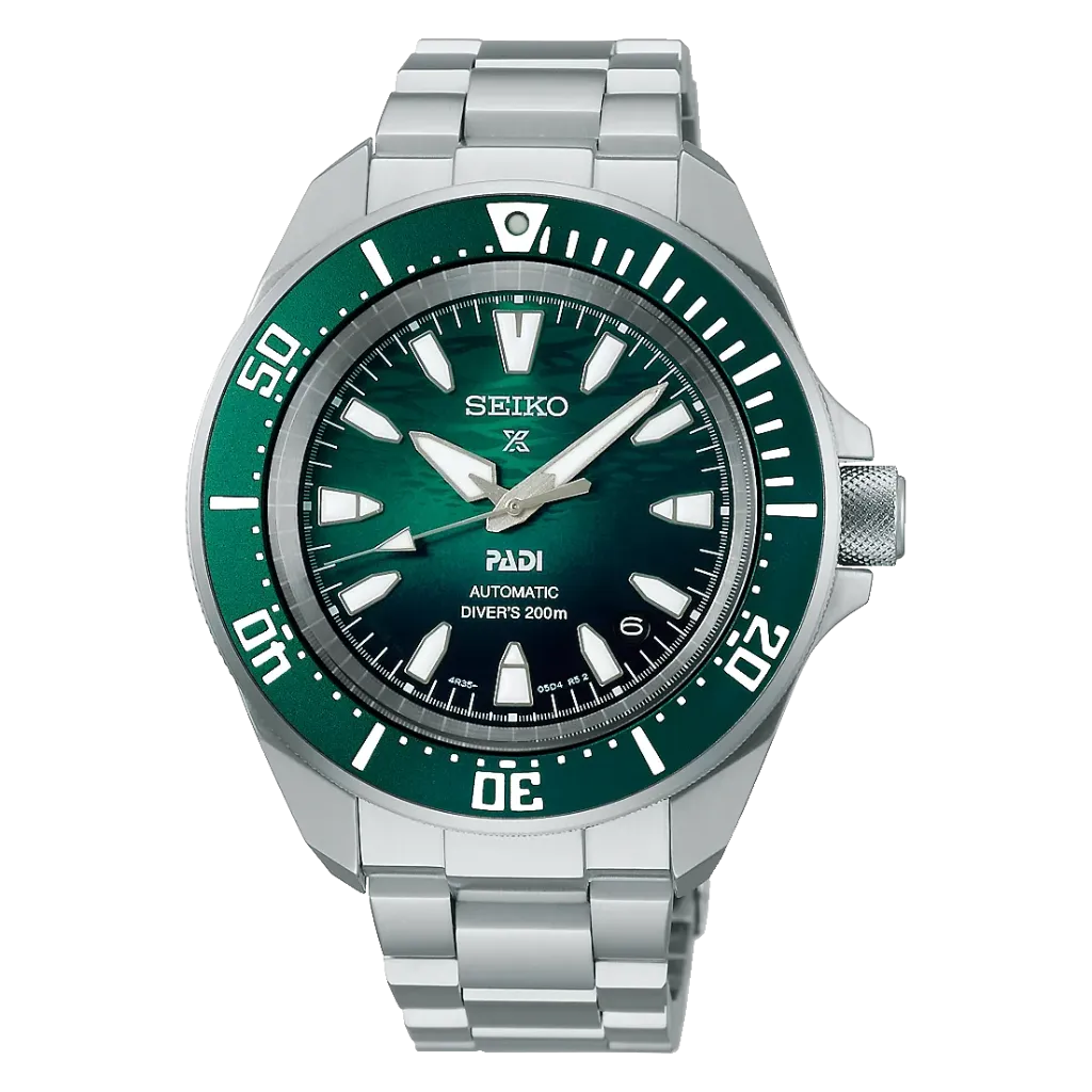 Montre Seiko Prospex Sea SRPL53K1