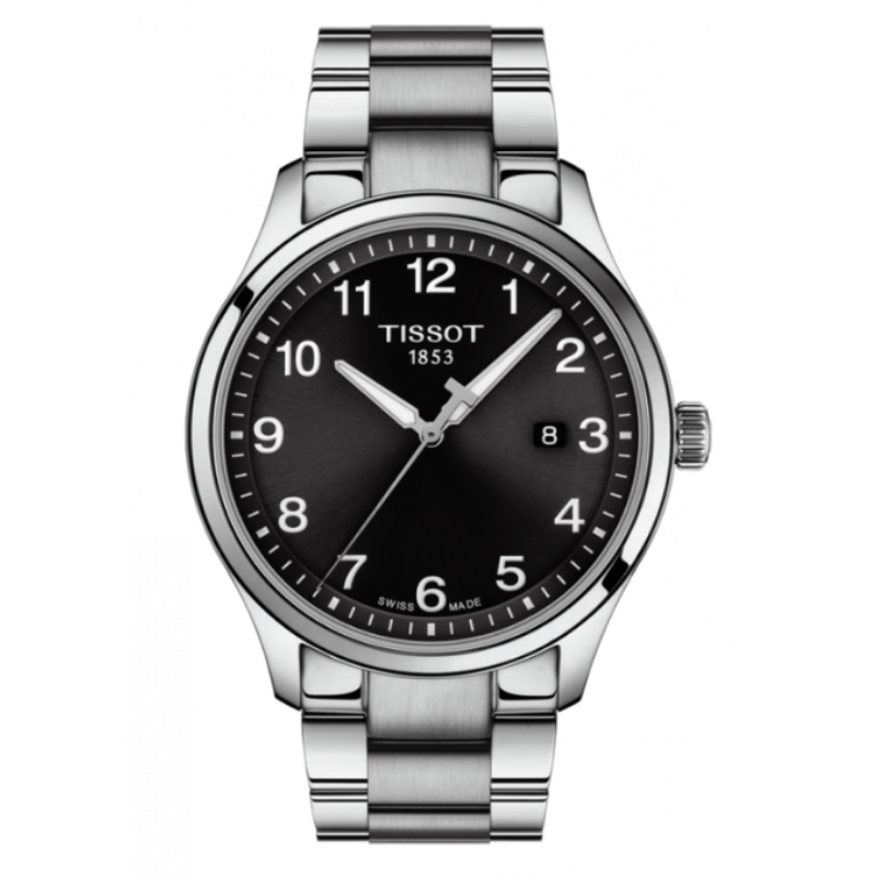 Montre Tissot T-Sport Gent XL T116.410.11.057.00