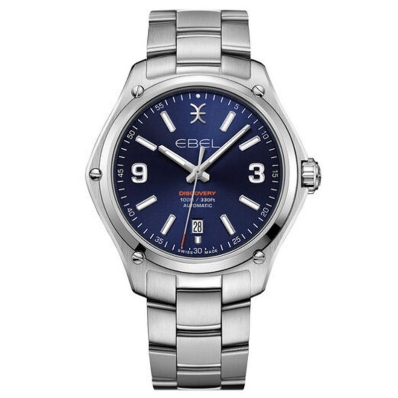 Montre Ebel Discovery 1216458