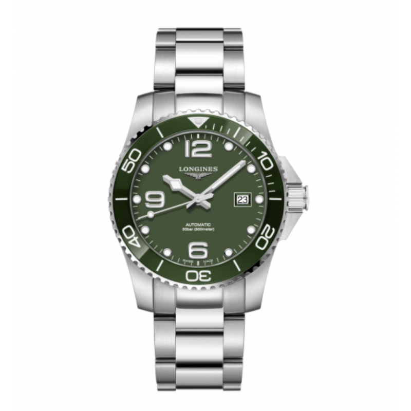 Montre Longines HydroConquest L3.781.4.06.6