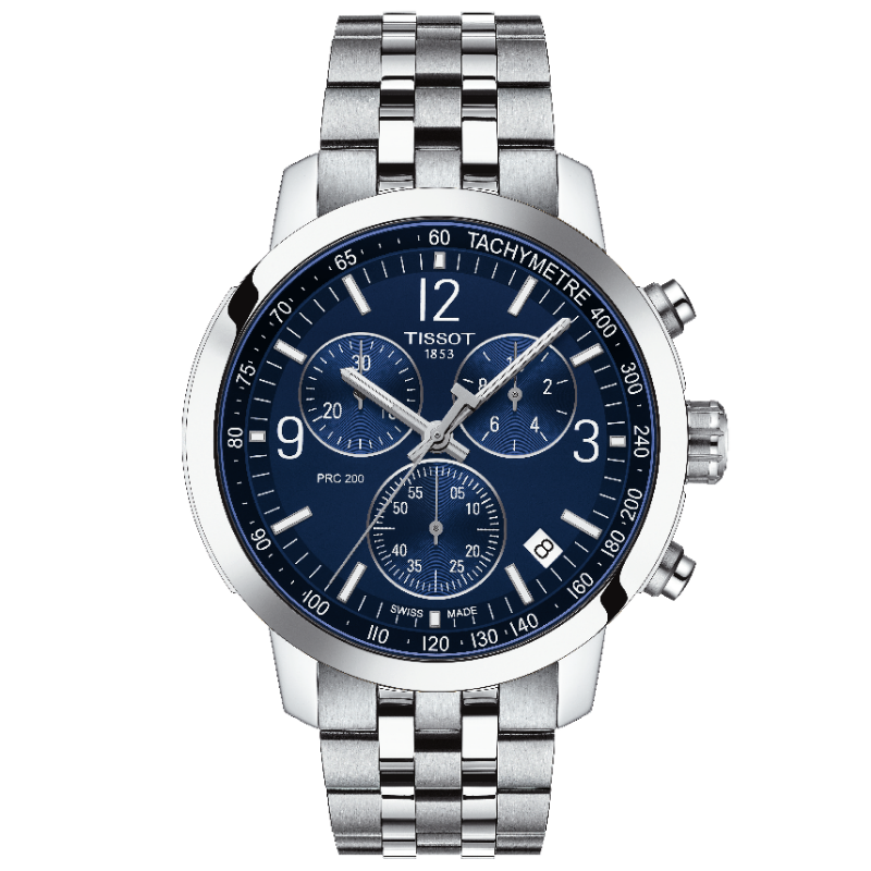 [T114.417.11.047.00] Montre Tissot T-Sport PRC 200 T114.417.11.047.00