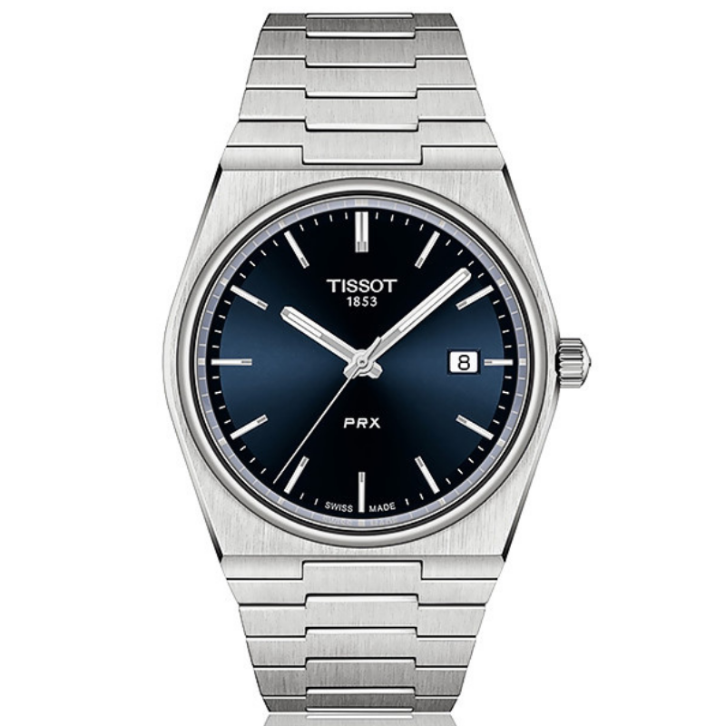 [T137.410.11.041.00] Montre Tissot T-Classic PRX T137.410.11.041.00
