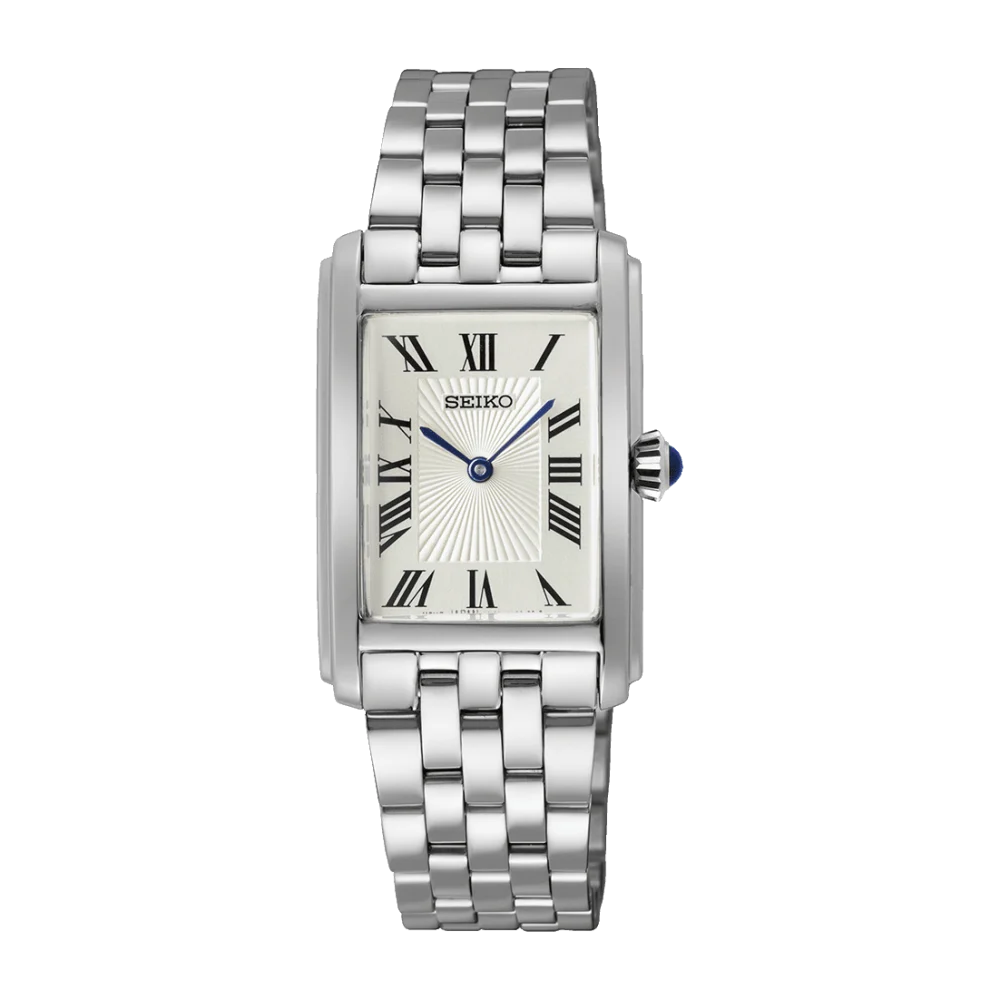 [SWR083P1] Montre Seiko Classique SWR083P1