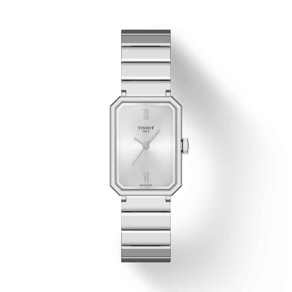 Montre Tissot T160.110.11.033.00