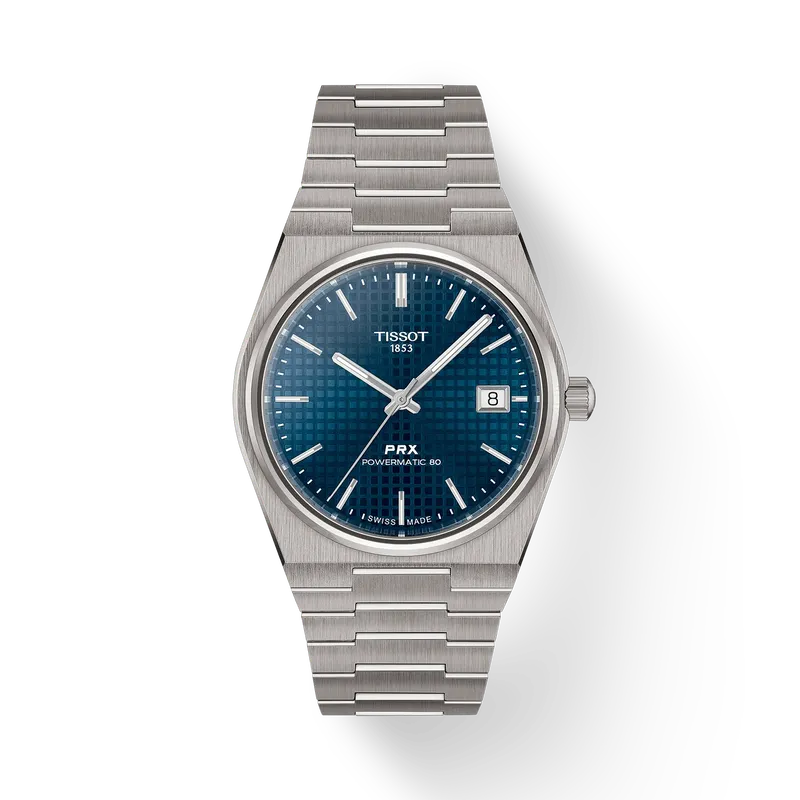 Montre Tissot PRX Titane T137.807.44.041.00