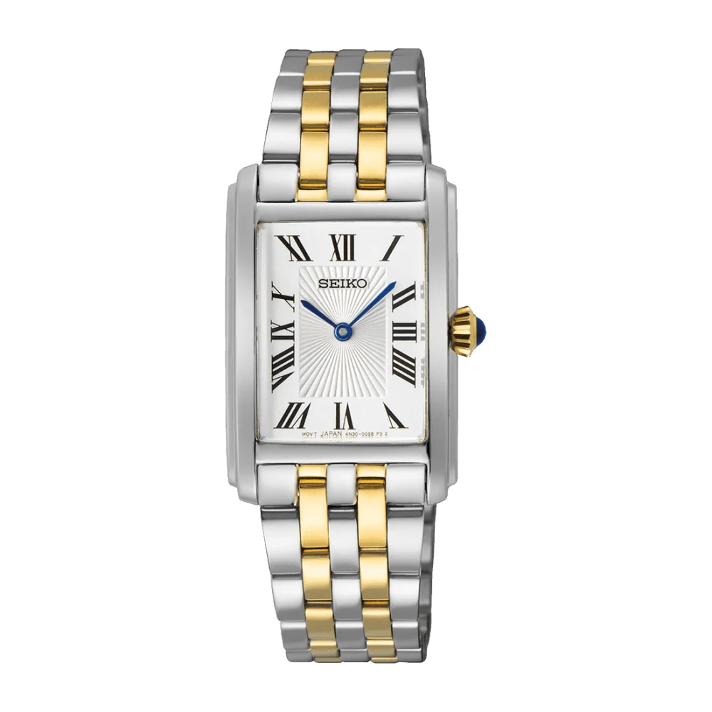 [SWR087P1] Montre Seiko Classique SWR087P1