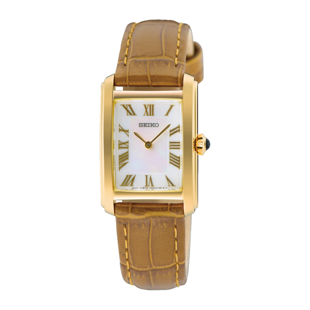 [SWR100P1] Montre Seiko Classique SWR100P1