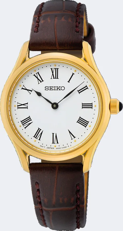 Montre Seiko SWR072P1