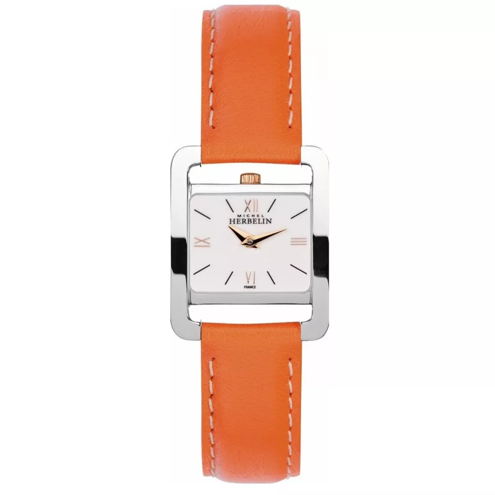 Montre Michel Herbelin 5ème Avenue 17037TR21MD