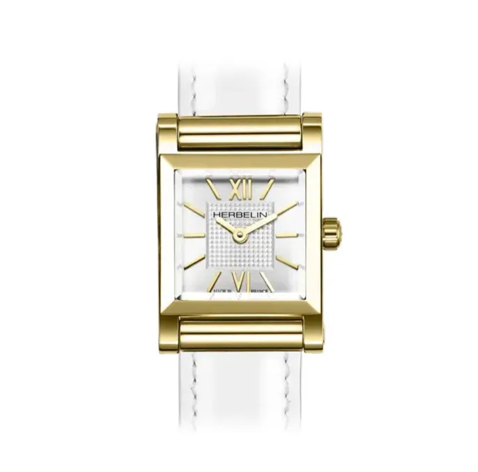 Montre Michel Herbelin Antarès H17144P08