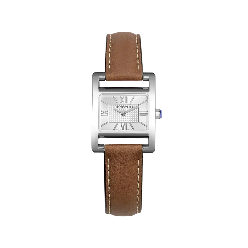 [17537AP08GD] Montre Michel Herbelin Ve Avenue 17537AP08GD